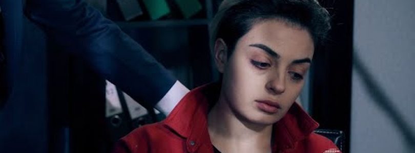 Shirazi Vard Episode 9