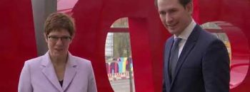 The World Today February 10, 2020