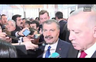 The World Today February 12, 2020