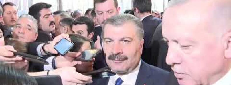 The World Today February 12, 2020