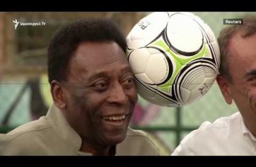 The World Today February 14, 2020