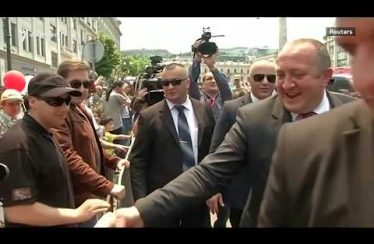 The World Today February 17, 2020