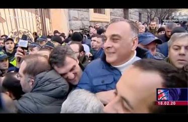 The World Today February 18, 2020