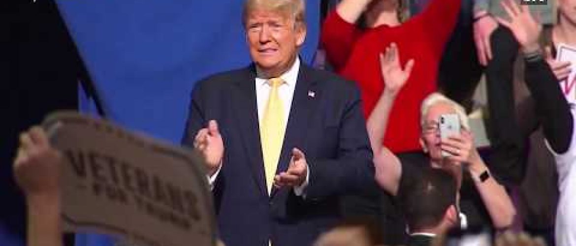 The World Today February 21, 2020
