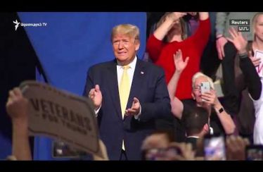 The World Today February 21, 2020