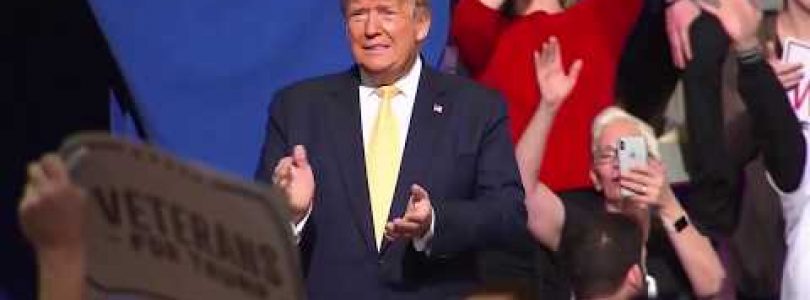 The World Today February 21, 2020