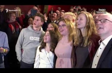 The World Today February 24, 2020