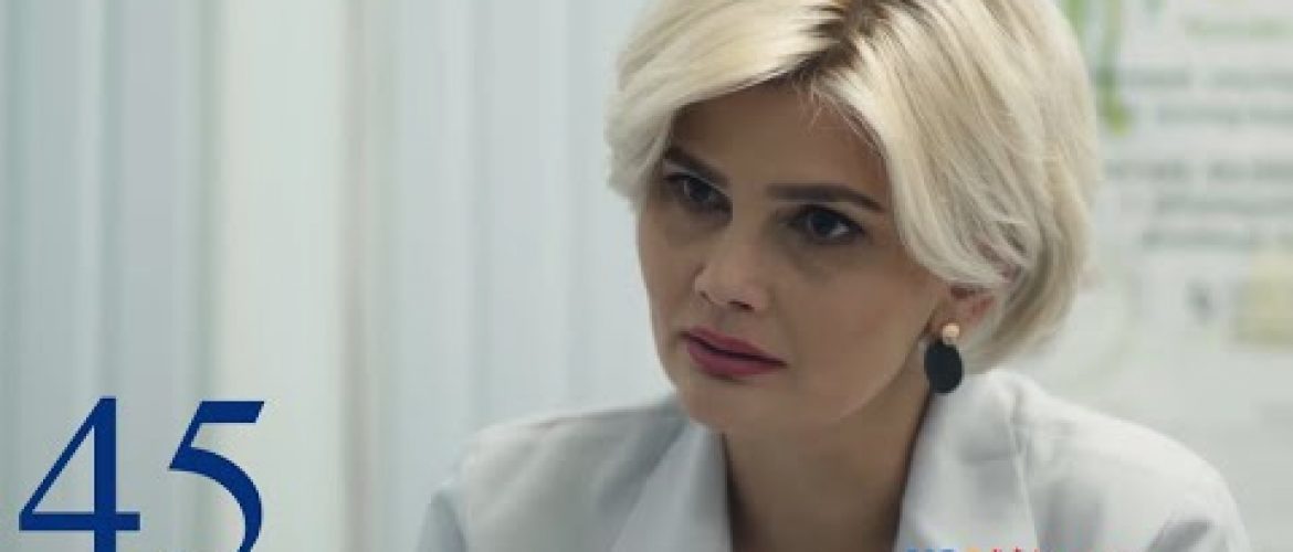 Yntanekan Gaxtniqner 2 Episode 45
