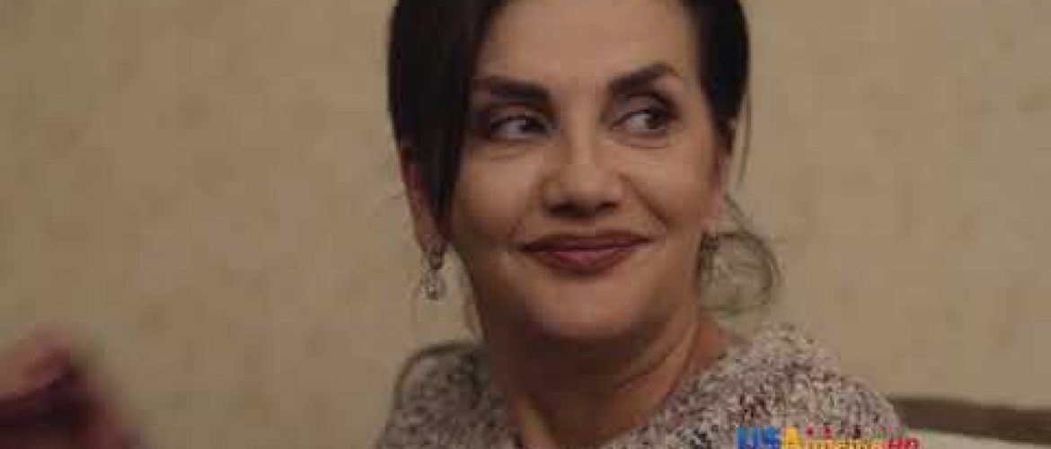 Yntanekan Gaxtniqner 2 Episode 46