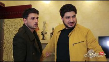 Anhasce Tsnvatsner Episode 200