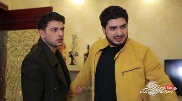 Anhasce Tsnvatsner Episode 200