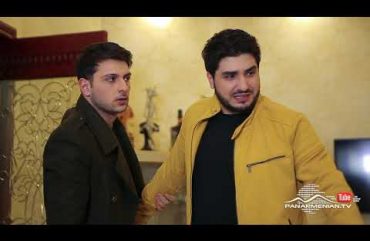 Anhasce Tsnvatsner Episode 200