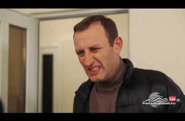 Anhasce Tsnvatsner Episode 202