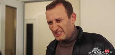 Anhasce Tsnvatsner Episode 202