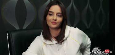 Anhasce Tsnvatsner Episode 203