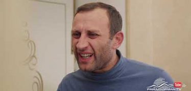 Anhasce Tsnvatsner Episode 204