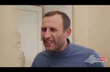 Anhasce Tsnvatsner Episode 204