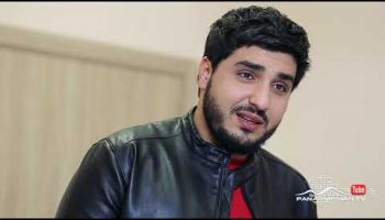Anhasce Tsnvatsner Episode 205