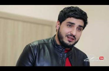Anhasce Tsnvatsner Episode 205