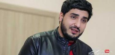 Anhasce Tsnvatsner Episode 205