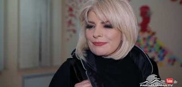 Anhasce Tsnvatsner Episode 206