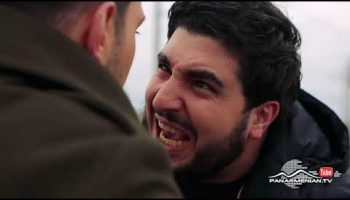 Anhasce Tsnvatsner Episode 207