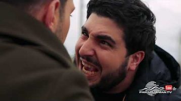 Anhasce Tsnvatsner Episode 207