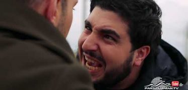 Anhasce Tsnvatsner Episode 207