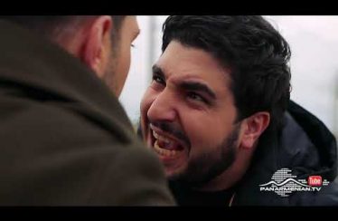 Anhasce Tsnvatsner Episode 207