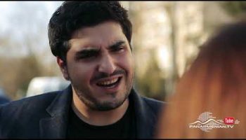 Anhasce Tsnvatsner Episode 210