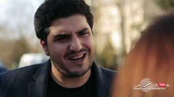 Anhasce Tsnvatsner Episode 210