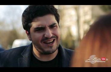Anhasce Tsnvatsner Episode 210