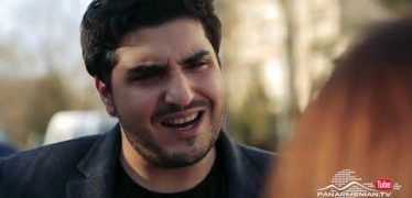 Anhasce Tsnvatsner Episode 210