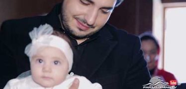 Anhasce Tsnvatsner Episode 211