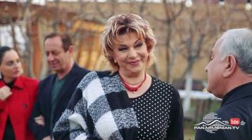 Anhasce Tsnvatsner Episode 212