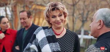 Anhasce Tsnvatsner Episode 212