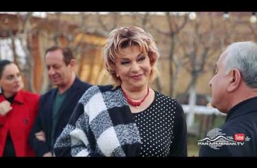 Anhasce Tsnvatsner Episode 212