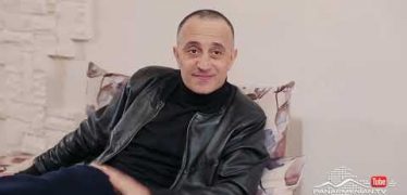 Anhasce Tsnvatsner Episode 214