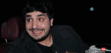 Anhasce Tsnvatsner Episode 218