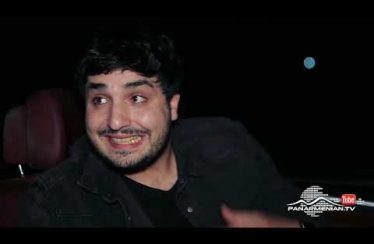 Anhasce Tsnvatsner Episode 218