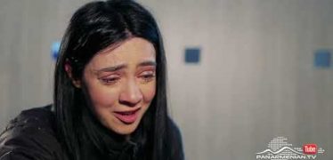 Anhasce Tsnvatsner Episode 219