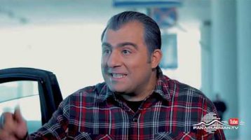 Hars Chka Episode 1