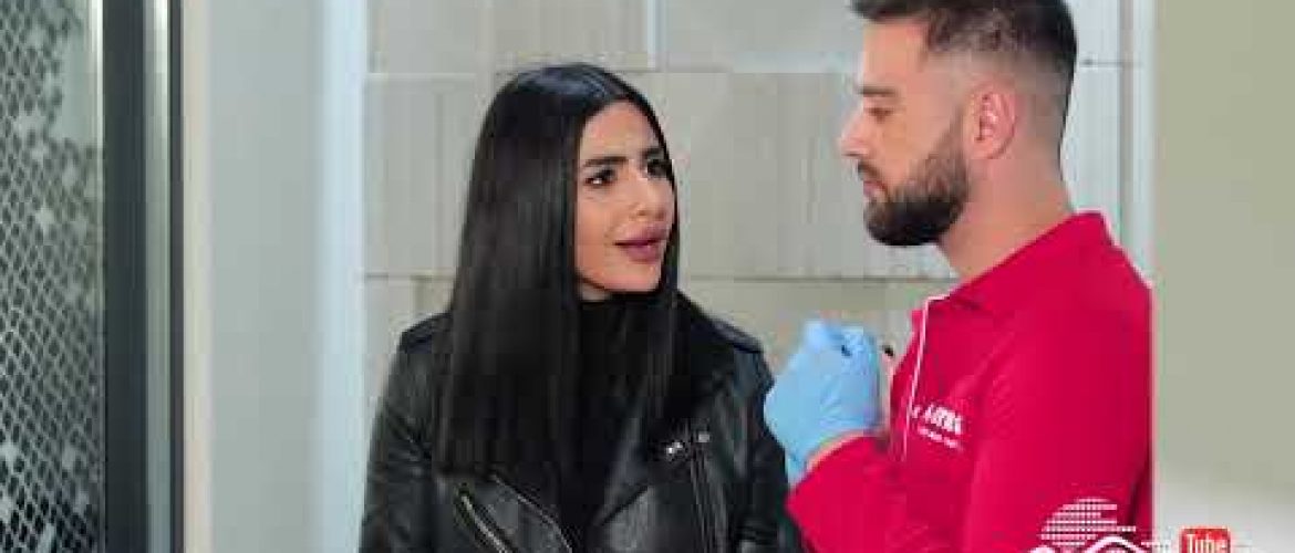 Hars Chka Episode 5