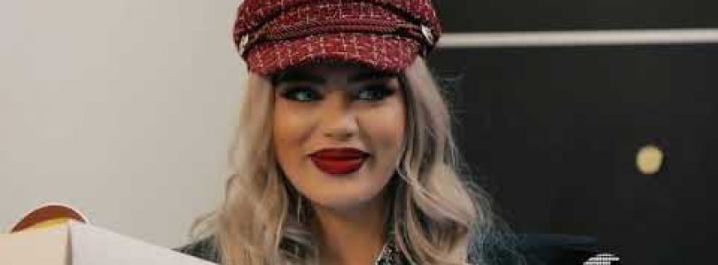 Kinstagram Episode 1