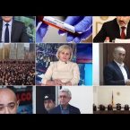 Kiraknorya Verlucakan with Tamrazyan 03.01.2020