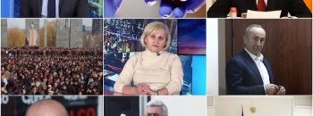 Kiraknorya Verlucakan with Tamrazyan 03.01.2020