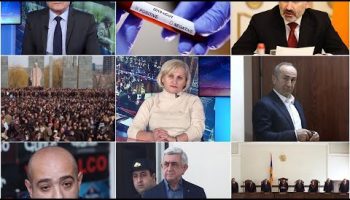 Kiraknorya Verlucakan with Tamrazyan 03.01.2020
