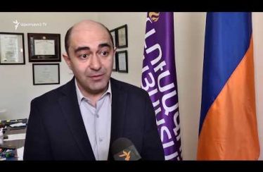 Lratvakan Kentron March 13, 2020