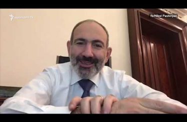 Lratvakan Kentron March 2, 2020