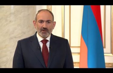 Lratvakan Kentron March 24, 2020